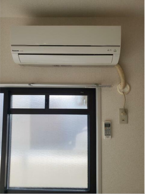 【設備】 | ハイタウン南馬込