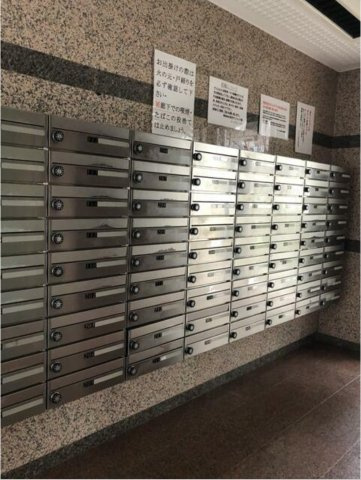 【その他共用部分】 | ハイタウン南馬込