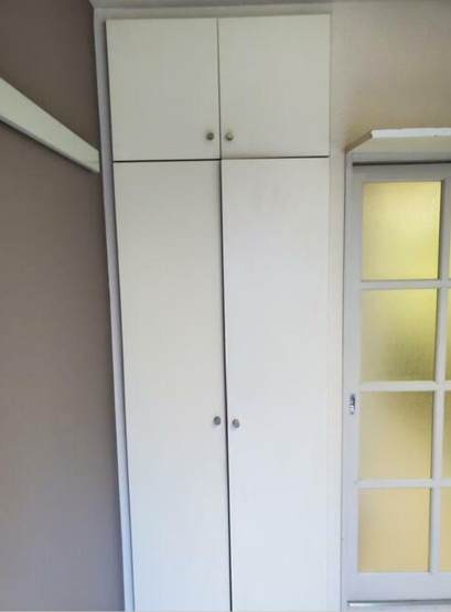 【収納】 | ハイタウン南馬込