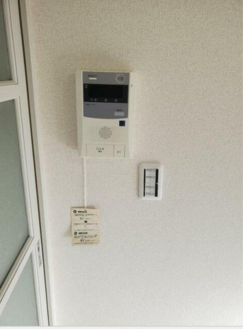 【セキュリティ】 | ハイタウン南馬込