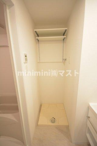 セレニテ難波プリエのその他