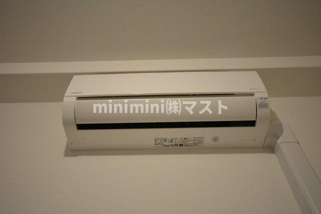 セレニテ難波プリエの設備