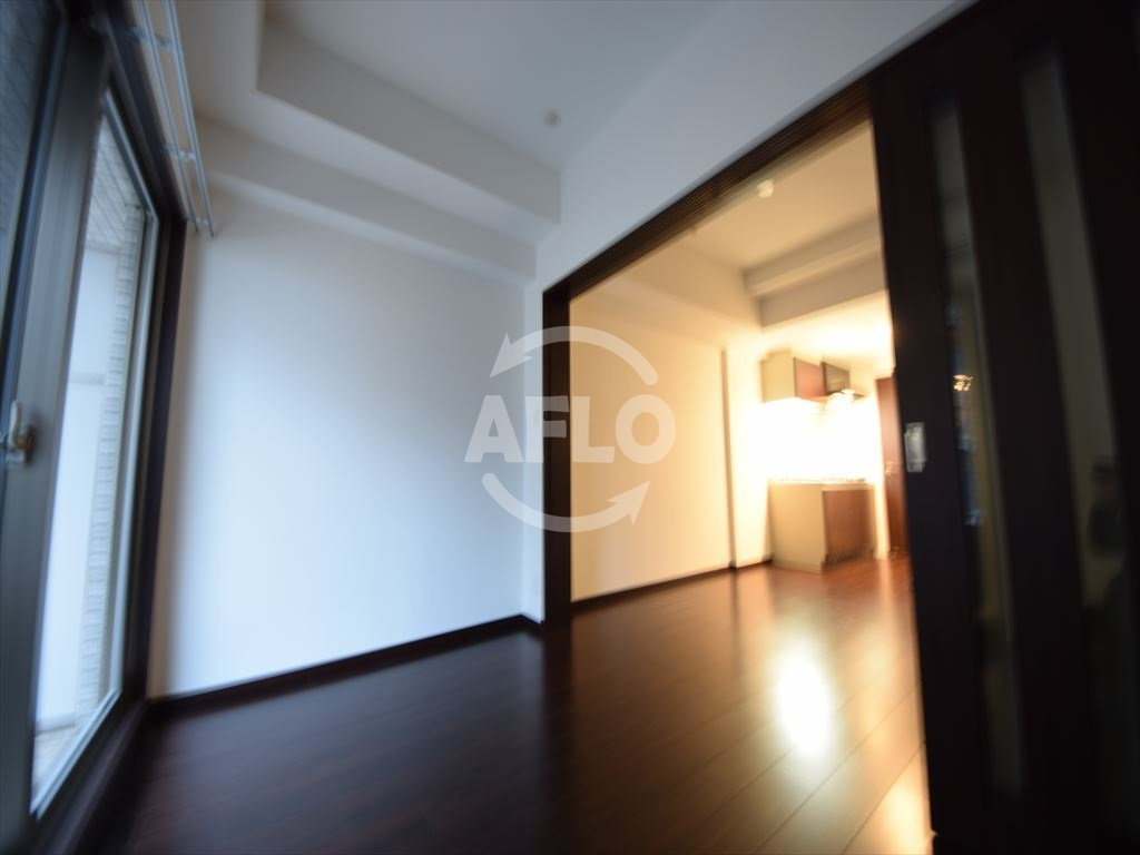 S-RESIDENCE淀屋橋の洋室|S-RESIDENCE淀屋橋　洋室