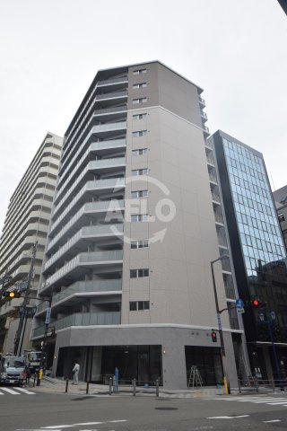 リアライズ天満橋　中大江小学校区