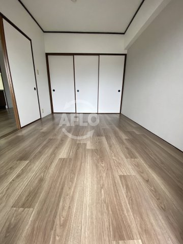 コージーコート　磯路小学校区の洋室|コージ―コート　洋室