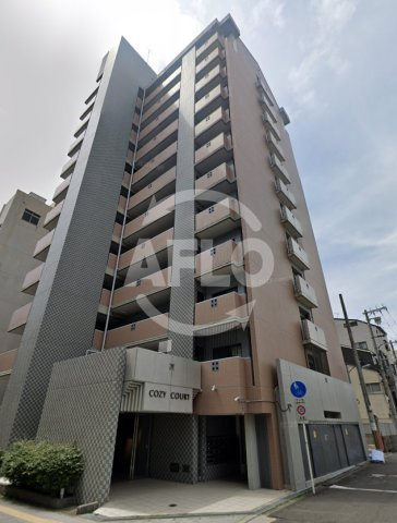 コージーコート　磯路小学校区