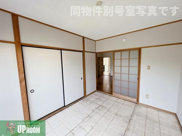 セピアパレスの設備