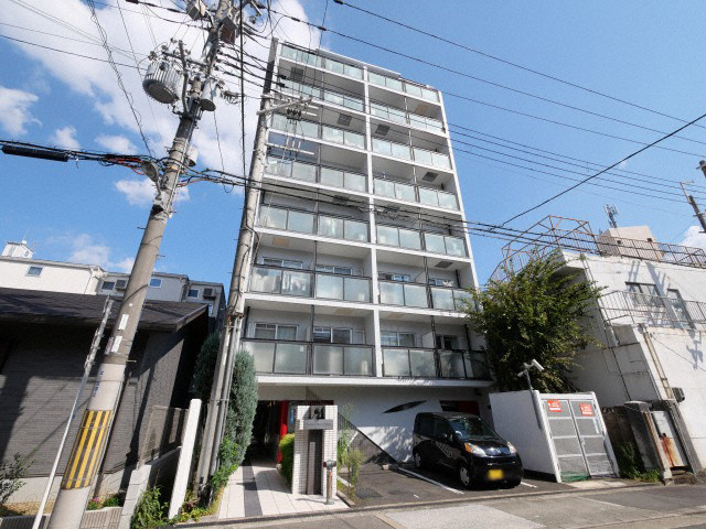 センターハイム大宮