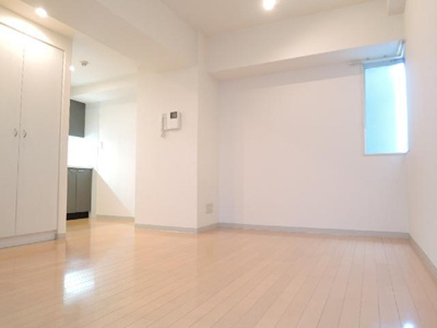 【寝室】 | 蔵前ローズガーデン