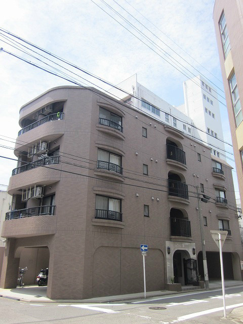 メゾンヴェルメイユの画像