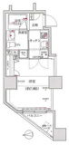 グランティアラ新御徒町アジールコートの画像