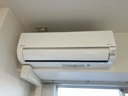 Ｆｌａｔ熊本の設備