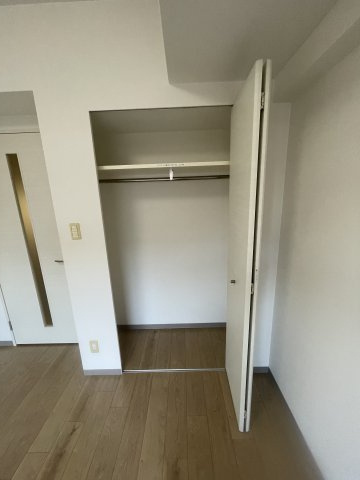 【収納】ロイスグラン神戸下沢通 