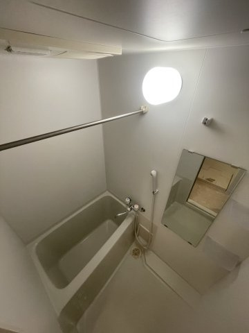 【浴室】ロイスグラン神戸下沢通 