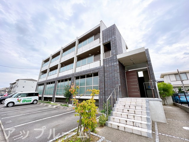 ジュネス徳望