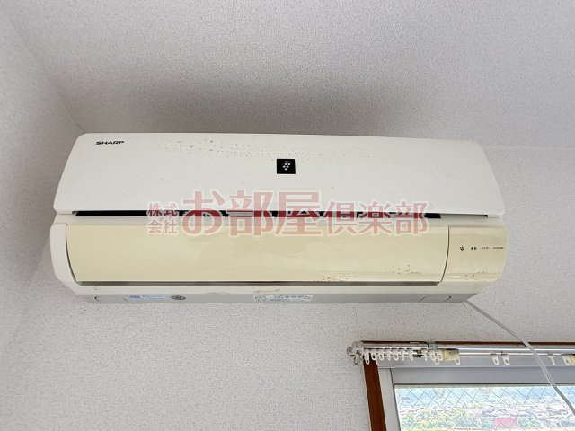 シャロム新町の設備