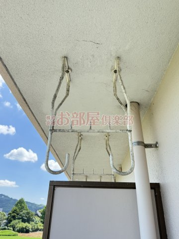 シャロム新町の設備