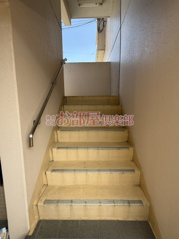 シャロム新町のその他共用部分