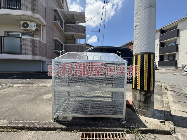 シャロム新町のその他共用部分