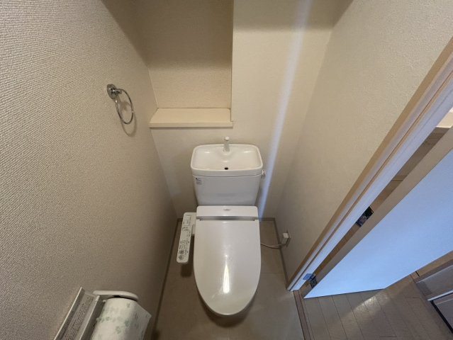 マザー花の木｜名古屋市の賃貸ならMy賃貸のトイレ|マザー花の木