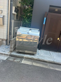 【設備】 | スカイステージ南千住