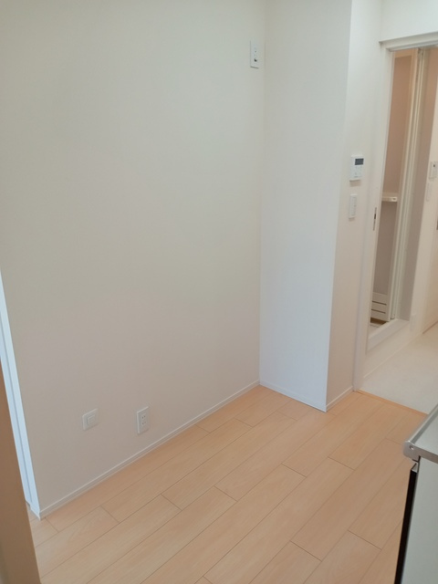 ＭＴＩマンション早稲田のその他|★冷蔵庫置き場★