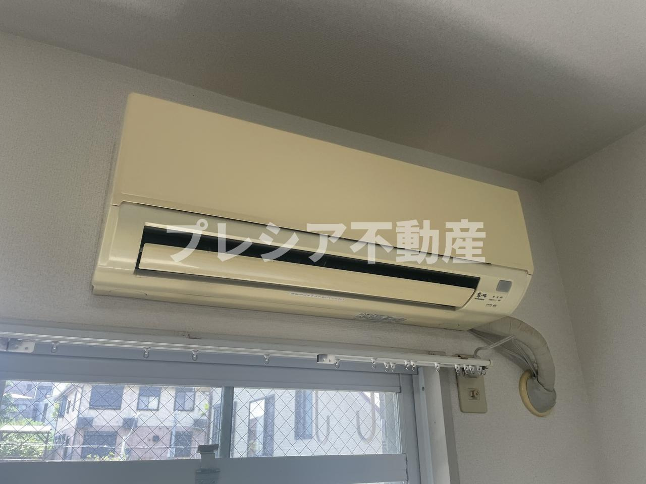 ベル甲子園口IIIの設備