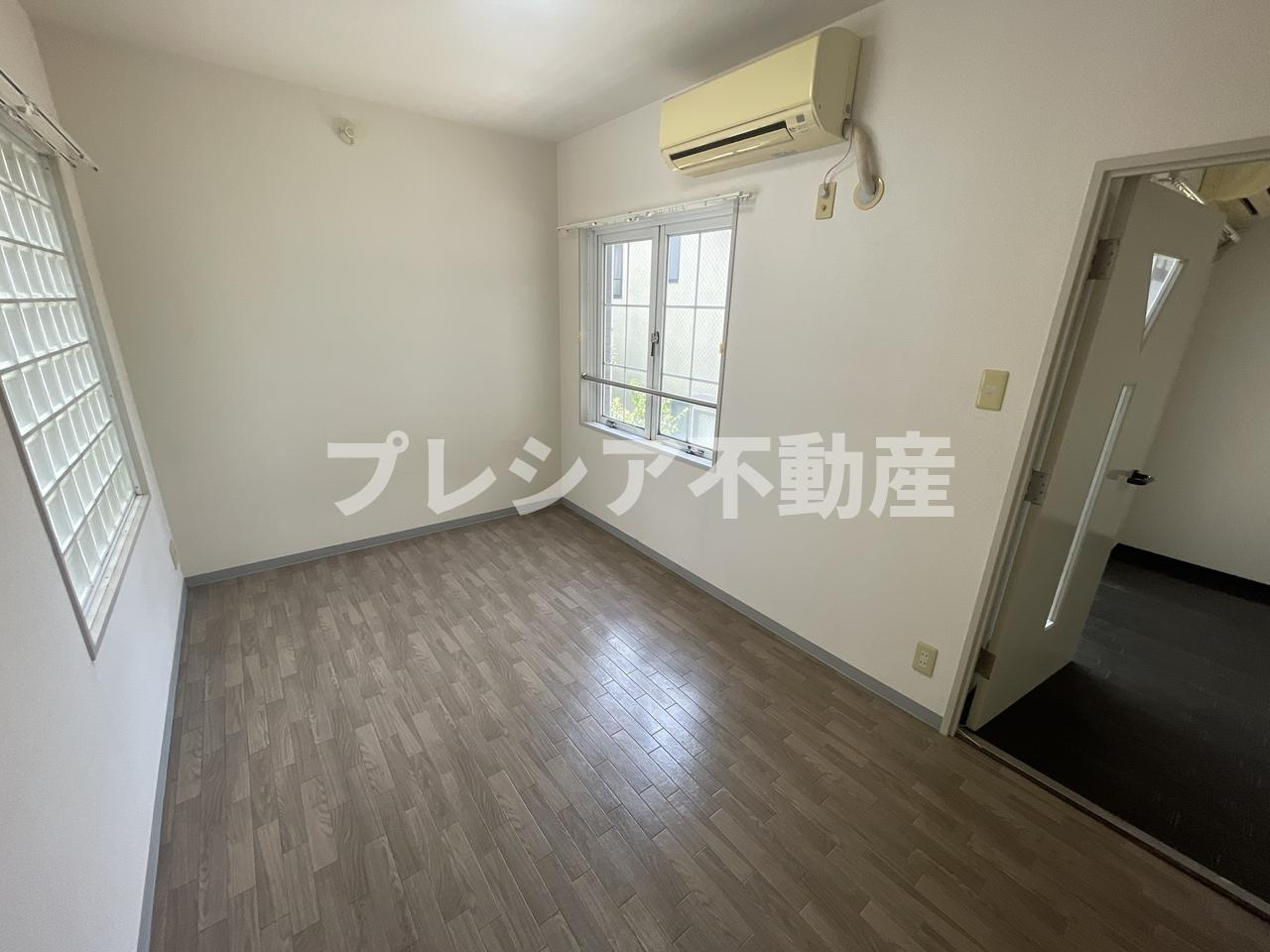 ベル甲子園口IIIの子供部屋