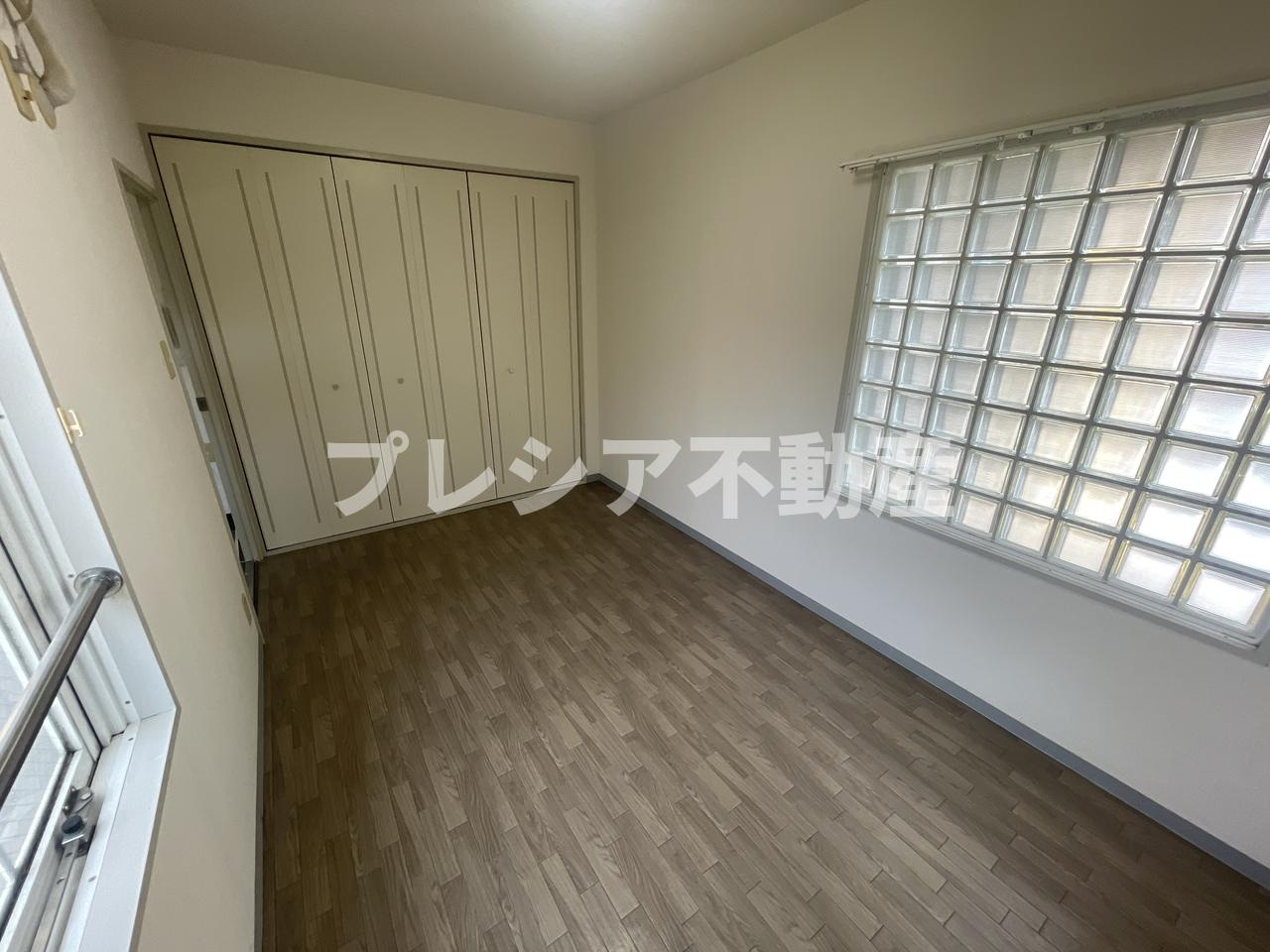ベル甲子園口IIIの子供部屋