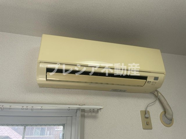 ベル甲子園口IIIの設備