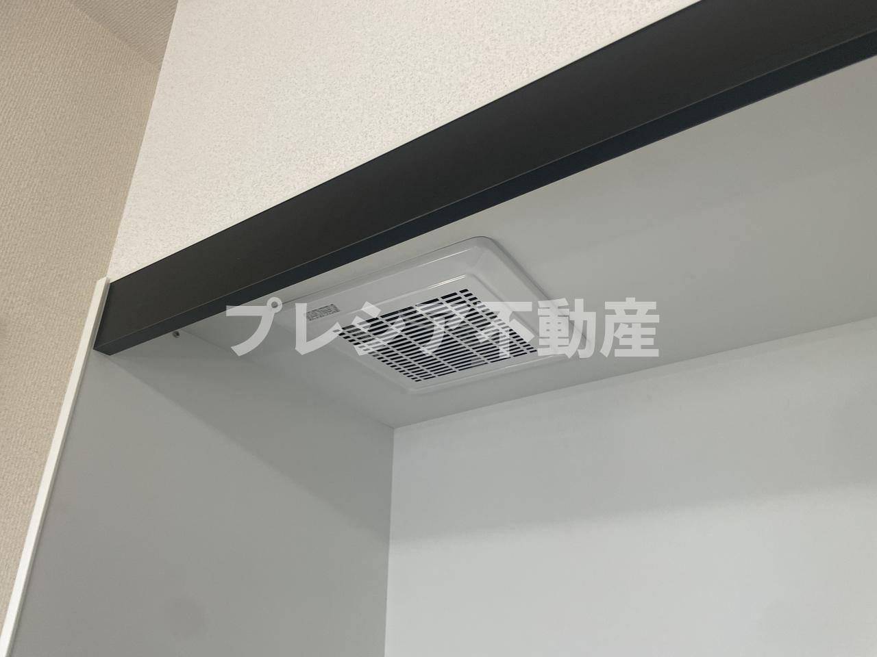 ベル甲子園口IIIの設備