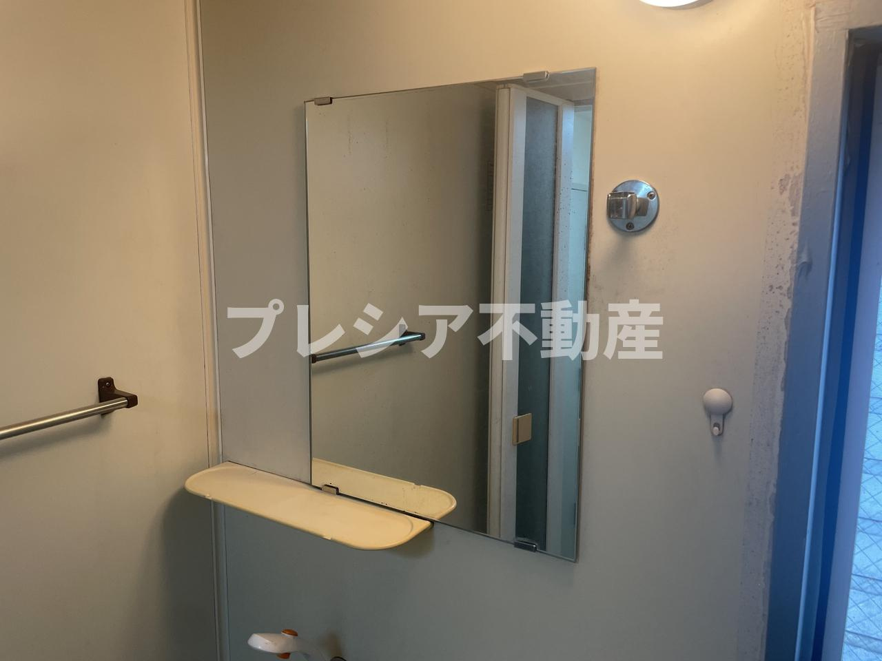 ベル甲子園口IIIの設備