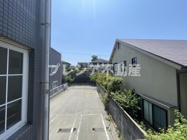 ベル甲子園口IIIの展望