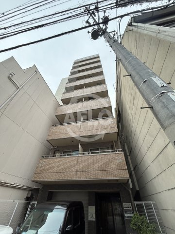 アトール西中島