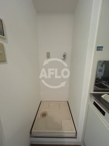 アトール西中島のその他|洗濯パン