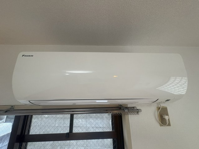 プレアール吹田泉町Ⅱの設備