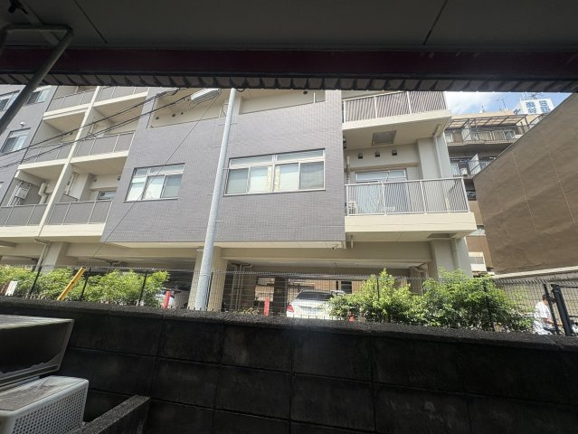 プレアール吹田泉町Ⅱの展望