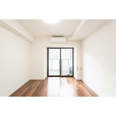 【寝室】 | ルクレ木場親水公園