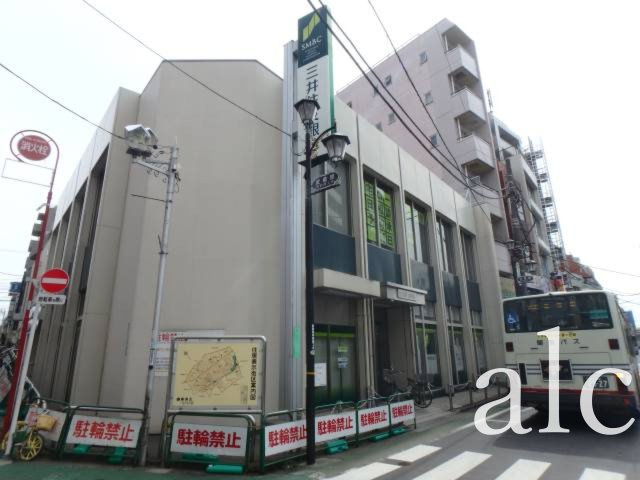 ハーモニーテラス関町南の周辺