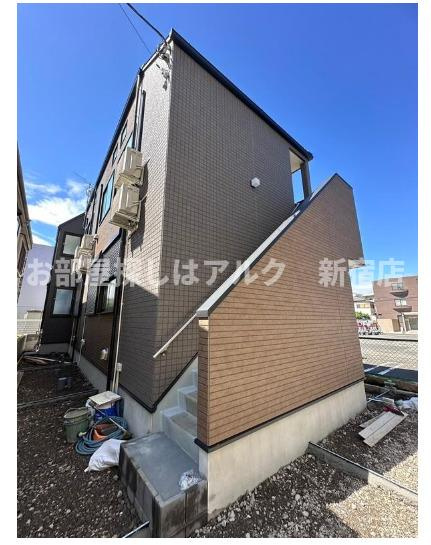 ハーモニーテラス関町南