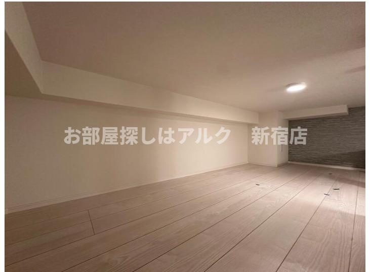 ハーモニーテラス関町南の内装