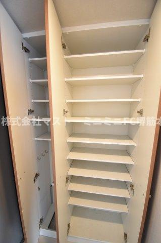 大阪市中央区今橋２丁目の賃貸マンションのその他