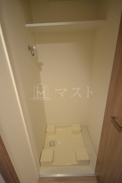 大阪市中央区安堂寺町２丁目の賃貸マンションのその他