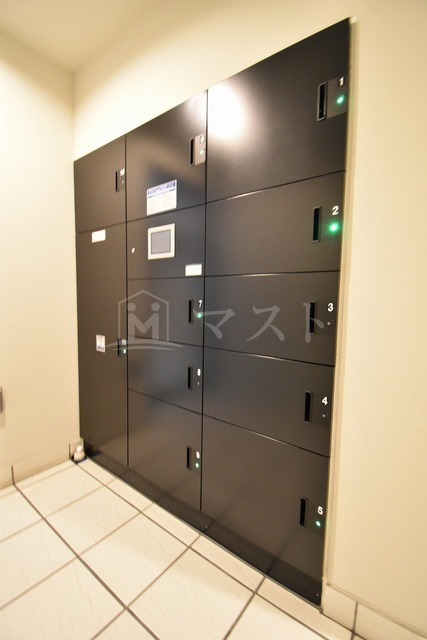 大阪市中央区安堂寺町２丁目の賃貸マンションの設備