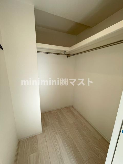 大阪市北区兎我野町の賃貸マンションのその他