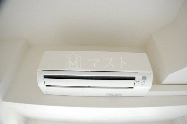 大阪市中央区東高麗橋の賃貸マンションの設備