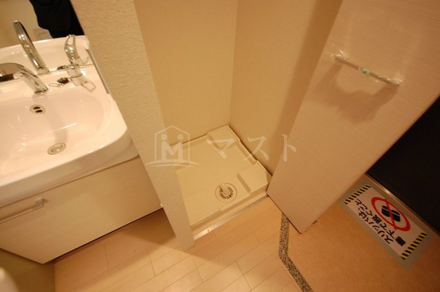 大阪市中央区東高麗橋の賃貸マンションの設備