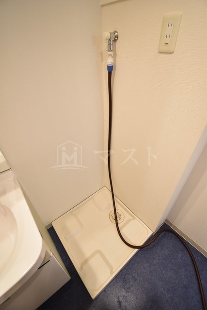 大阪市中央区平野町１丁目の賃貸マンションのその他