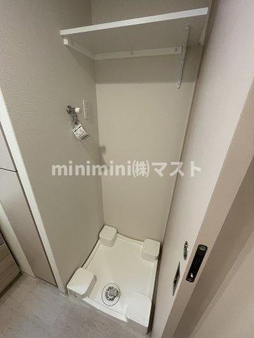 大阪市中央区高麗橋１丁目の賃貸マンションの設備