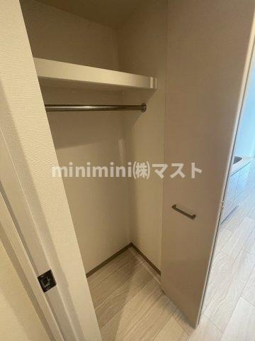 大阪市中央区高麗橋１丁目の賃貸マンションのその他